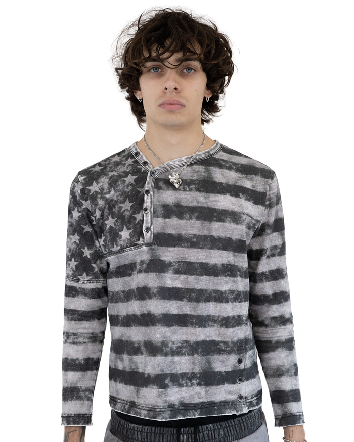BLKAMERIKA HENLEY