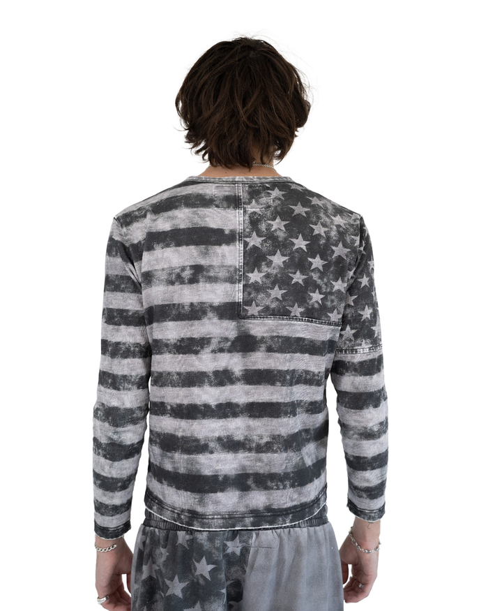 BLKAMERIKA HENLEY