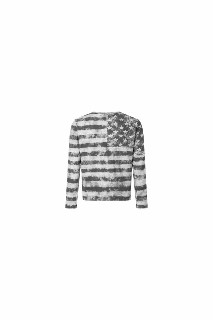 BLKAMERIKA HENLEY