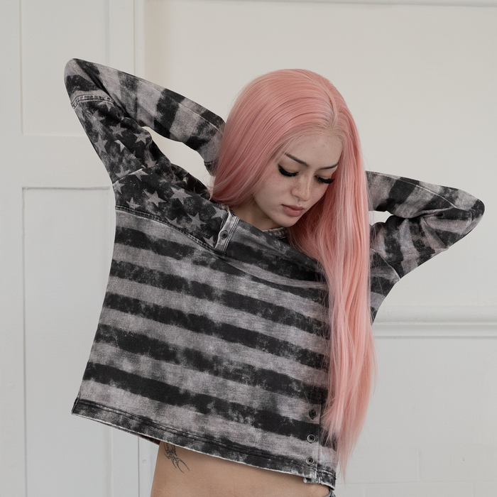 BLKAMERIKA HENLEY