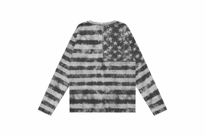 BLKAMERIKA HENLEY
