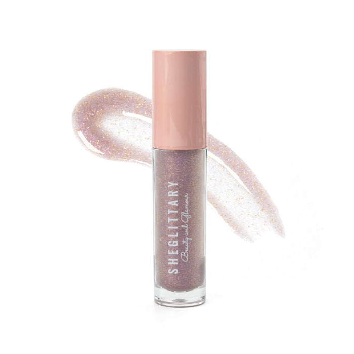 🌼 Blossom – High Gloss Plumping Lip with SPF - SHEGLITTARY🌼 Blossom – High Gloss Plumping Lip with SPFSHEGLITTARY