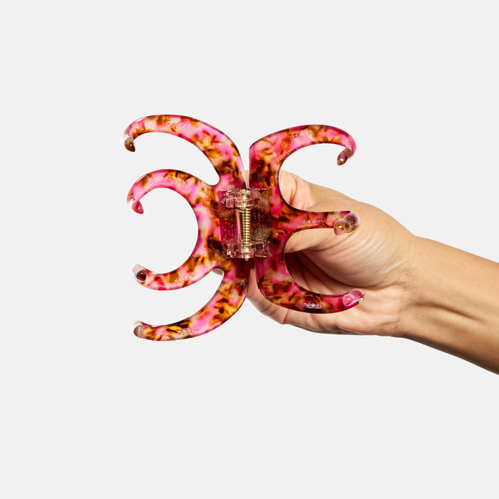 Blossom Octopus Claw