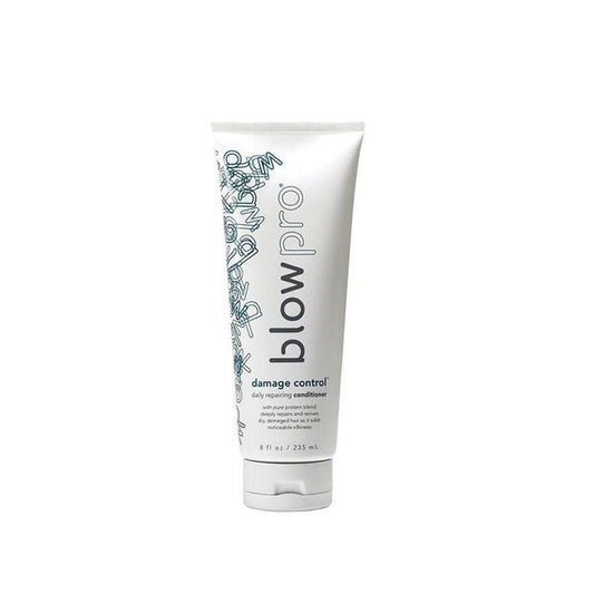 Blowpro Damage Control Repairing Conditioner Professional Salon Products