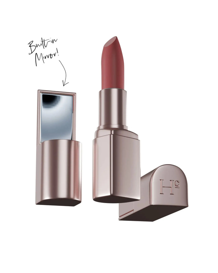 BLUE JEANS Clean Pinky Nude Lipstick HIGHR Collective