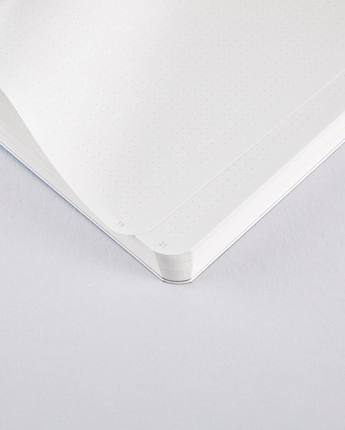 Blue Pearl S Notebook