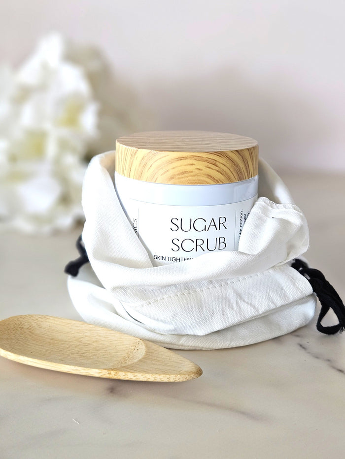 Body Glow Polish Kit