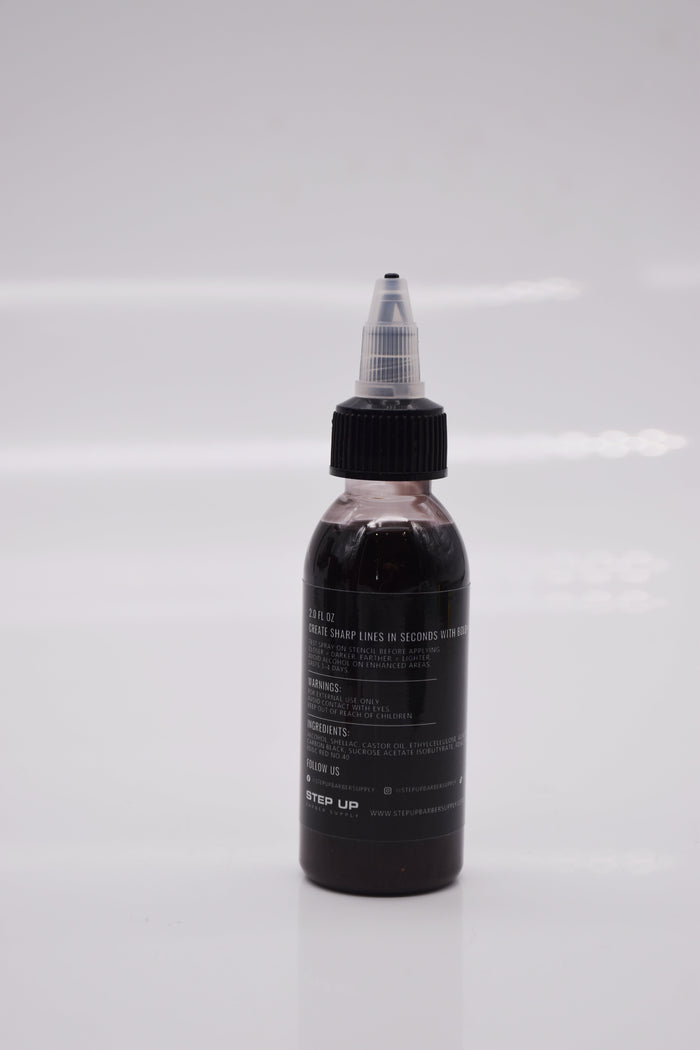 BOLD+ Brown Waterproof Enhancement Dye
