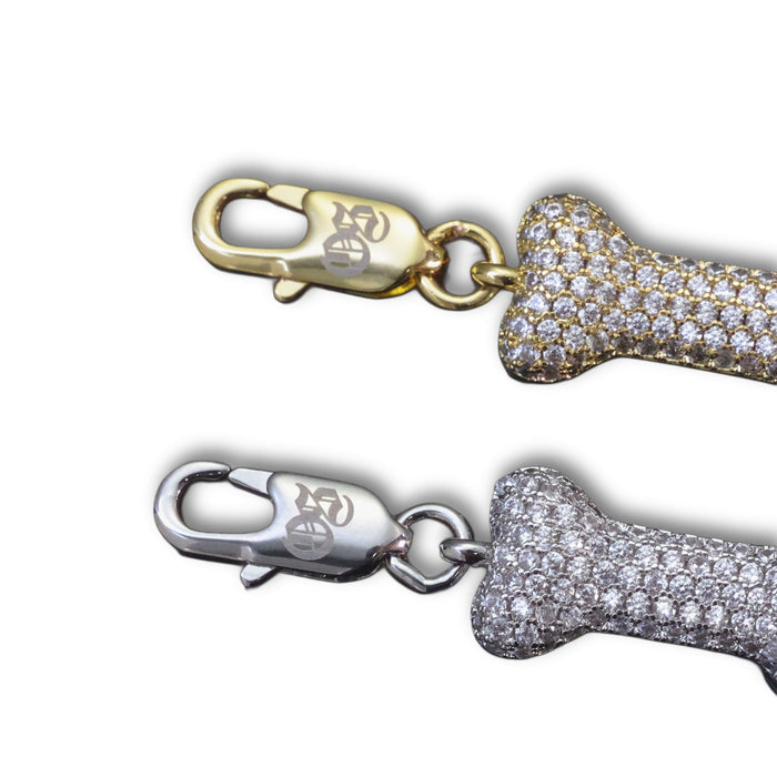 Bone Bracelets