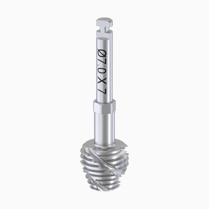 Bone Tap Ø7.0 x 7.0 mm