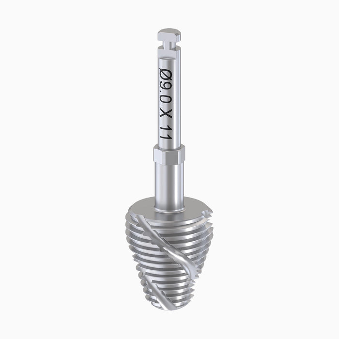 Bone Tap Ø9.0 x 11.0 mm