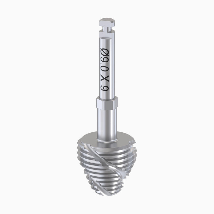 Bone Tap Ø9.0 x 9.0 mm
