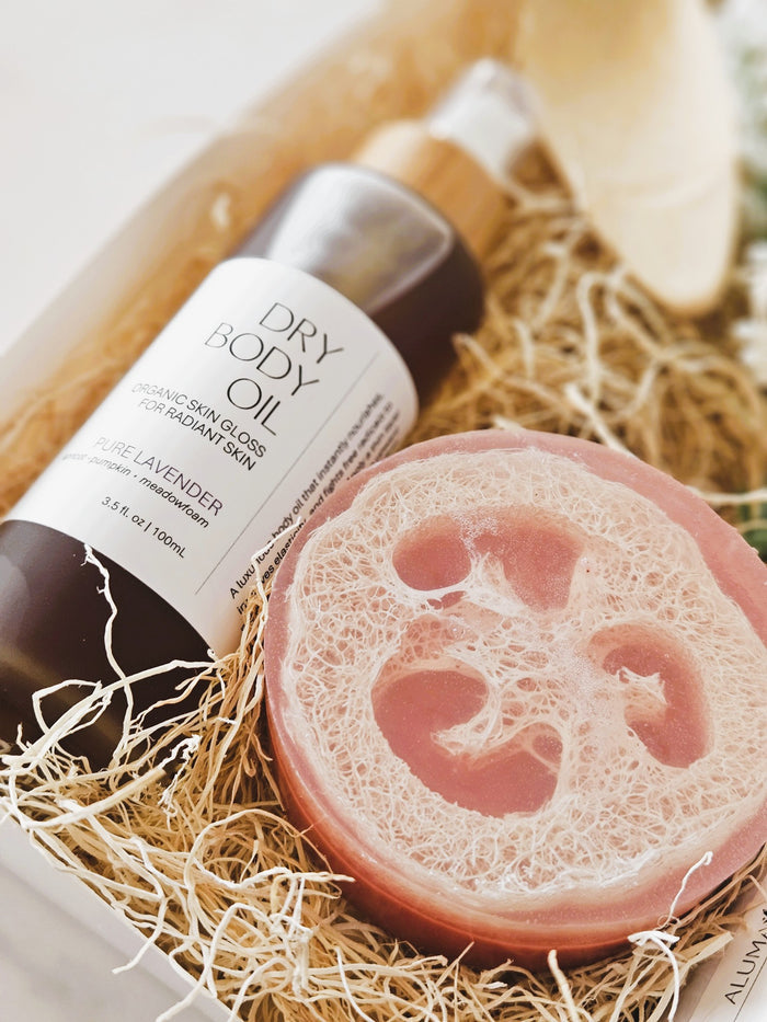 Botanical Body Escape