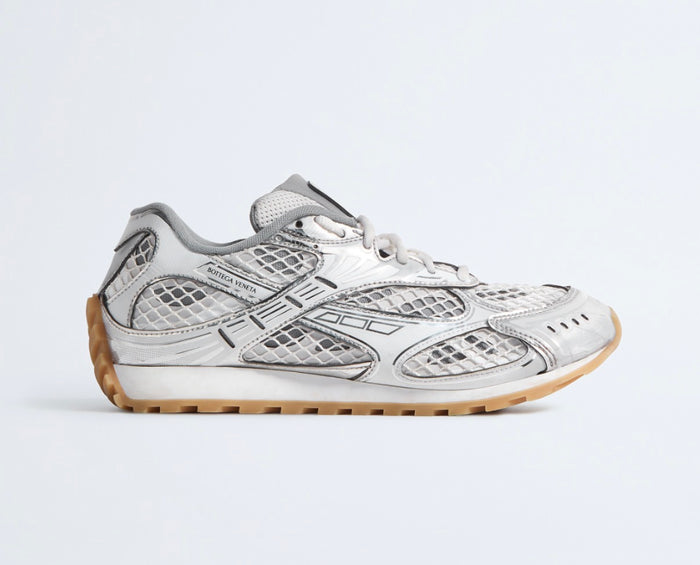 Bottega trainers grey