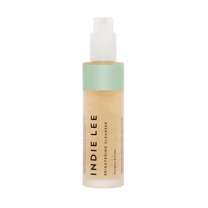 Brightening Cleanser
