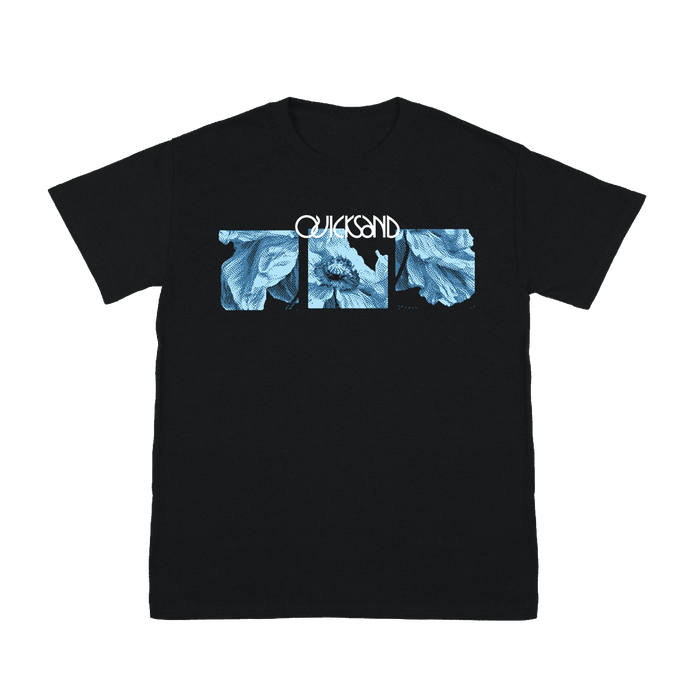 Bring on the Psychics Photos Black Tee