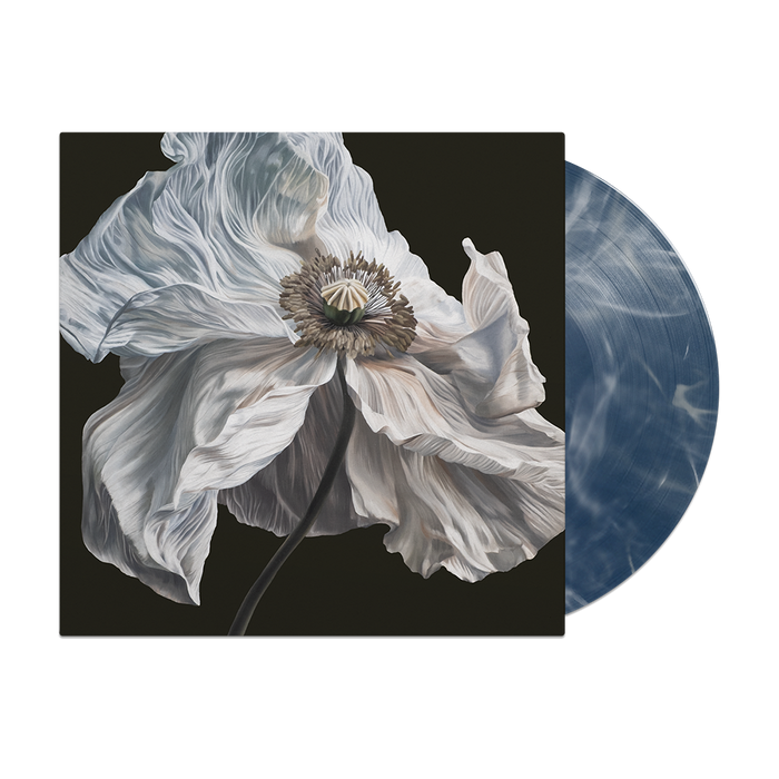 Bring on the Psychics Vinyl - Blue Swirl