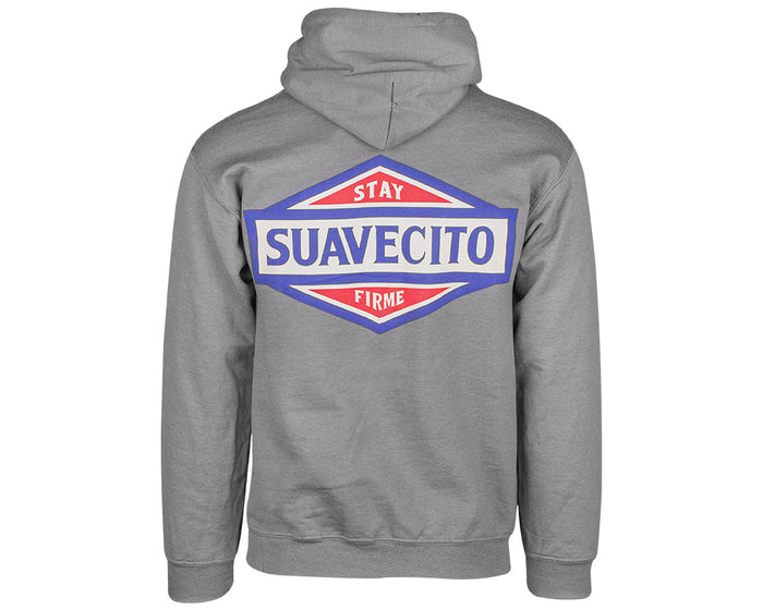 Bristol Hoodie Back