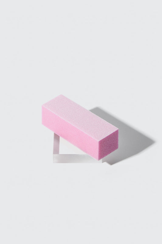 Buffing Block