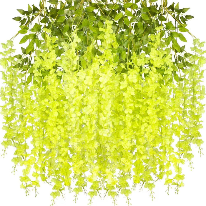 Green/Yellow