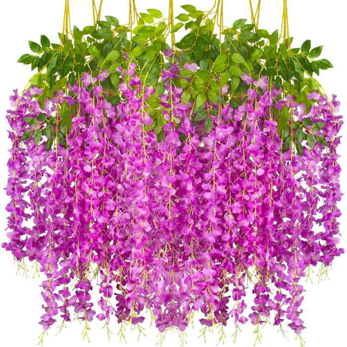 Fuchsia/Mauve