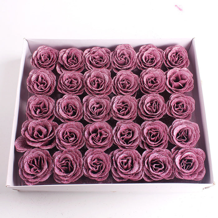 Dusty Rose