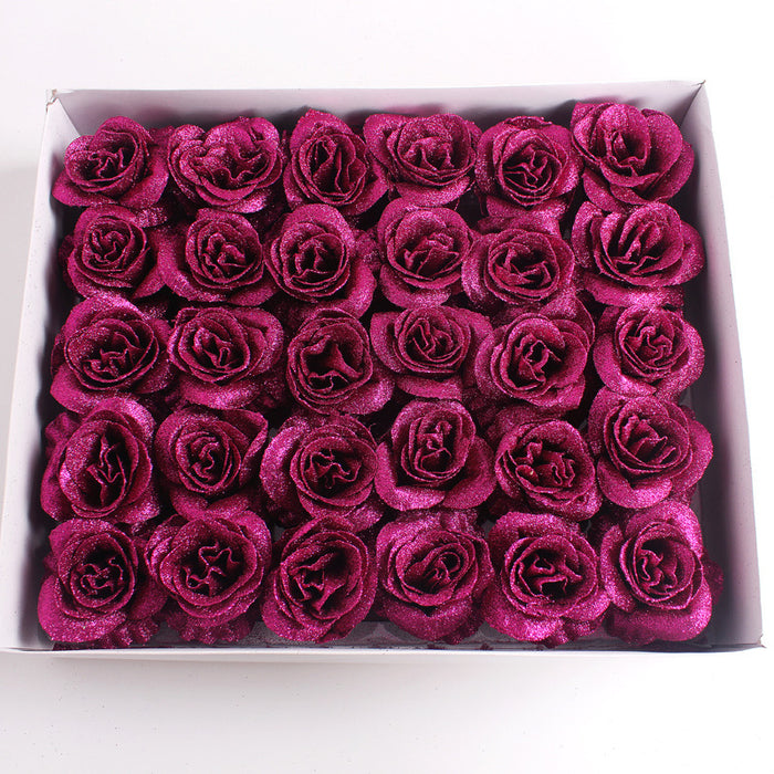 Rose Red