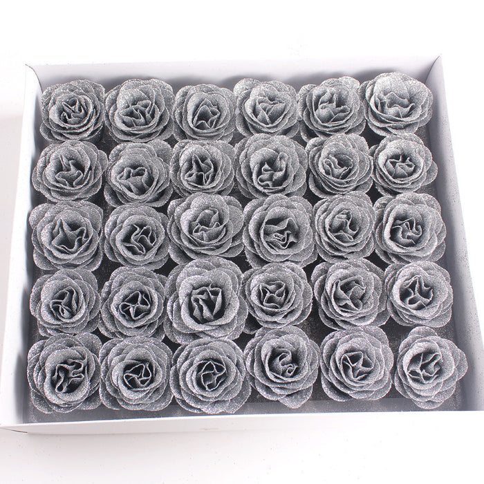 Silver