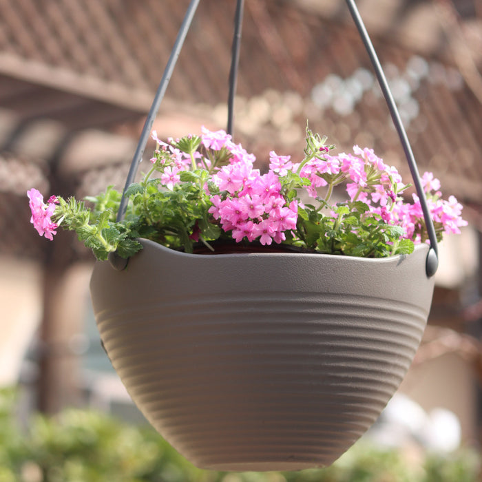 Bulk 3L Hanging Planters Hanging Pots Baskets Wholesale