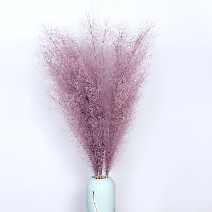 Dusty Purple