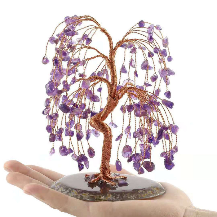 Bulk Artificial Jade Plant Jade Green Feng Shui Money Tree Bonsai Gifts Wholesale