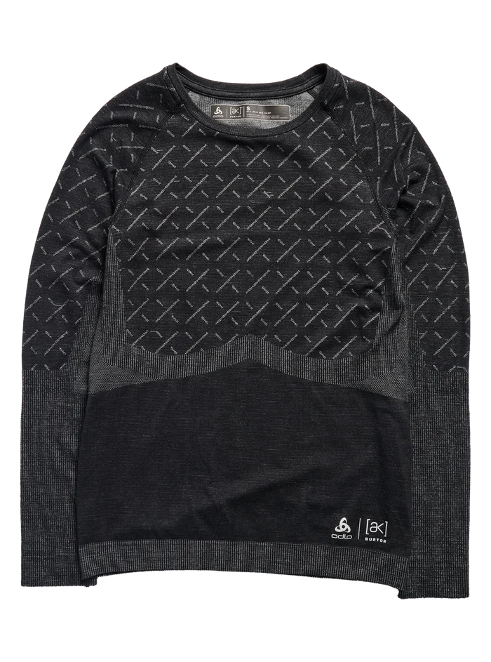 True Black / Gray Cloud / XS