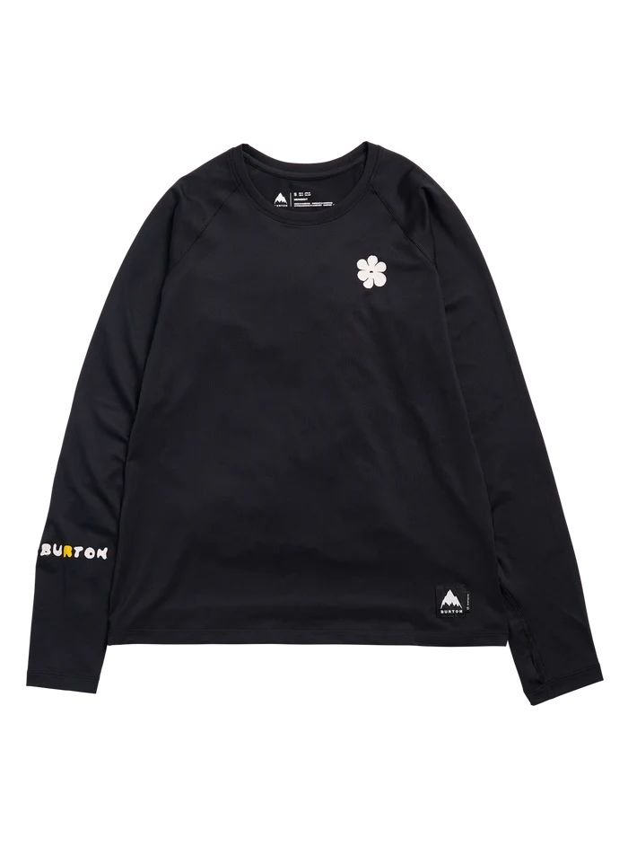 True Black / XXS