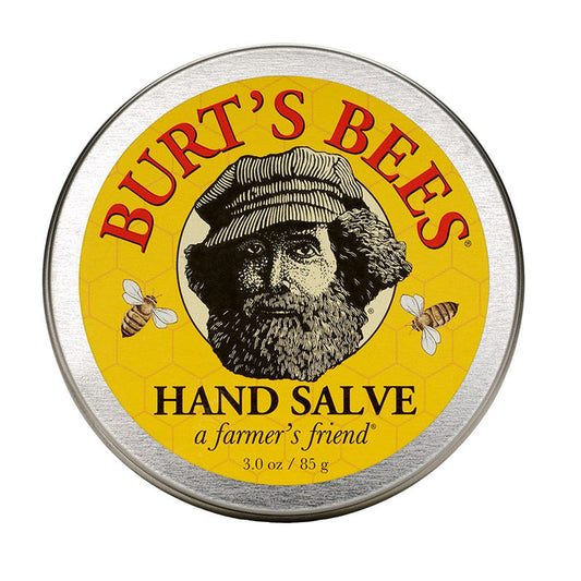 Burt's Bees Hand Salve (Select Your Size)