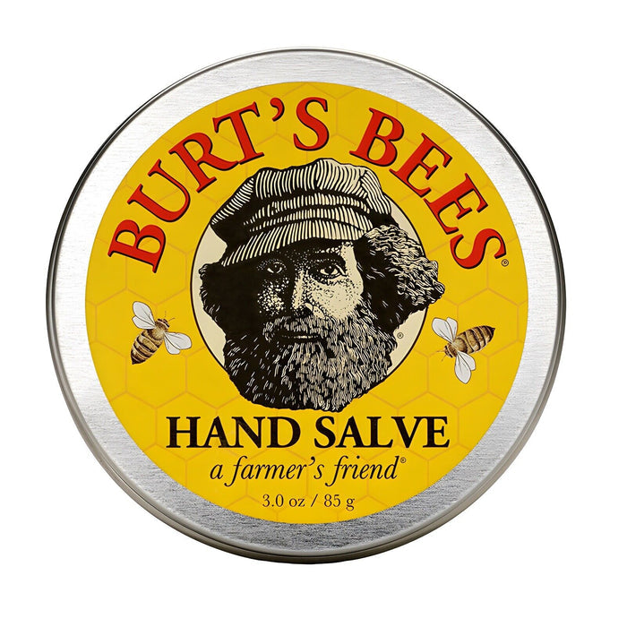 Burt's Bees Hand Salve (Select Your Size)