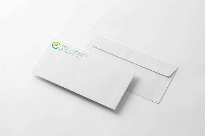 Business Envelopes