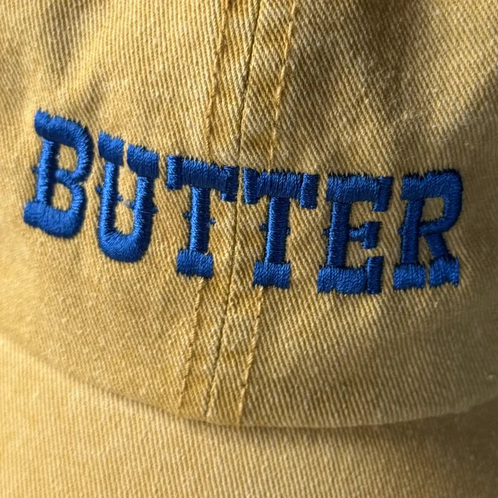 Butter Cap