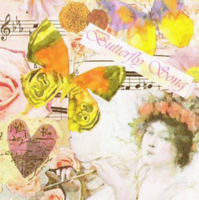 Butterfly Song
