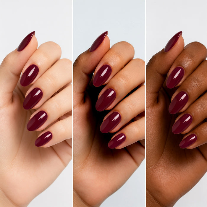 Cabernet - UGGP-A0657 Urban Graffiti Gel Polish 15ml