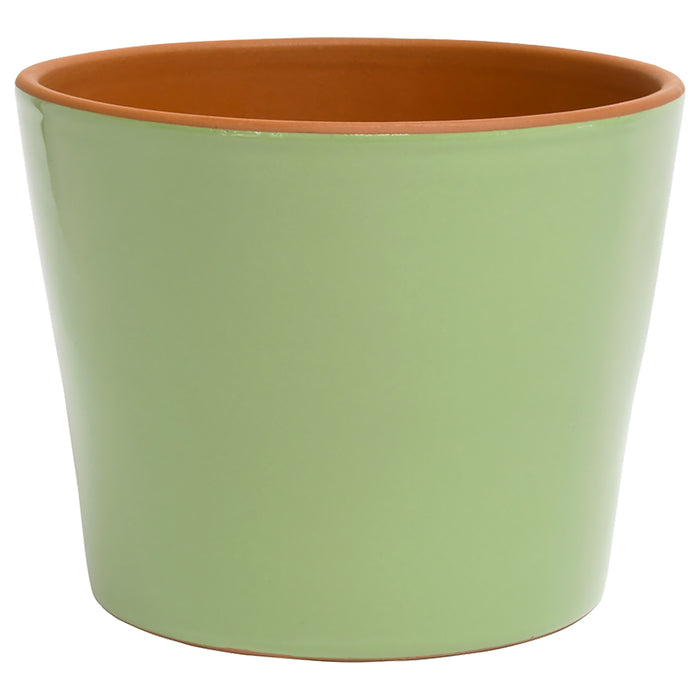 Cabo Pot 6.2" Sage