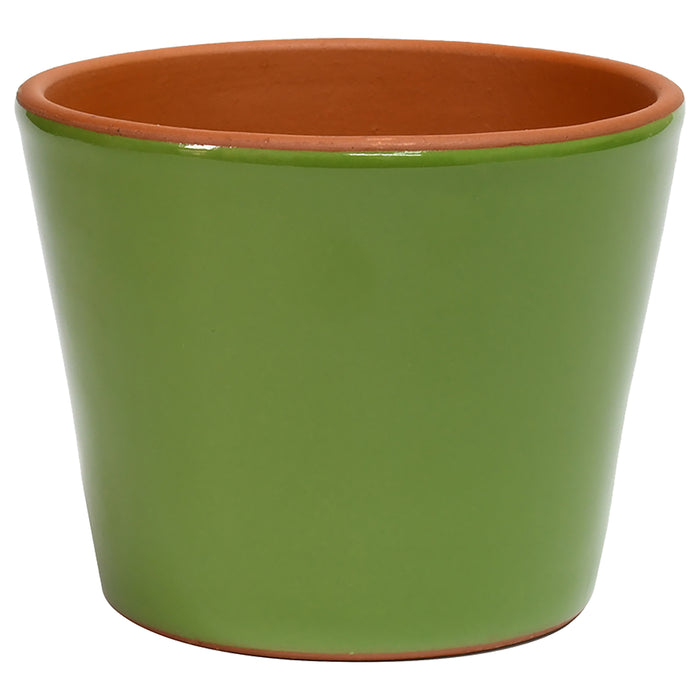 Cabo Pot 7.7" Apple