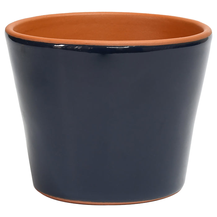 Cabo Pot 7.7" Navy