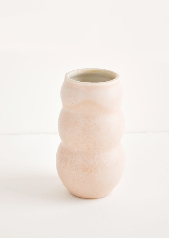 Calabash Ceramic Vase in  - LEIF