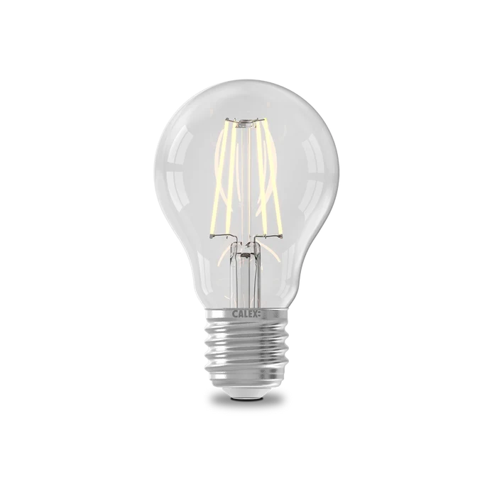 Calex Colosseum Bulb - E27 - Filament - Gold