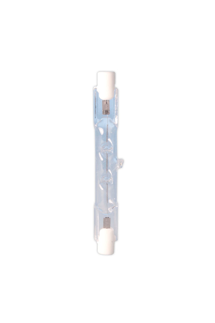Calex Energy Saving Halogen Lamp - R7s - Clear - 100W