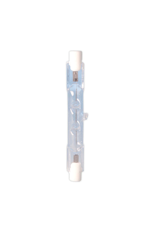 Calex Energy Saving Halogen Lamp - R7s - Clear - 100W