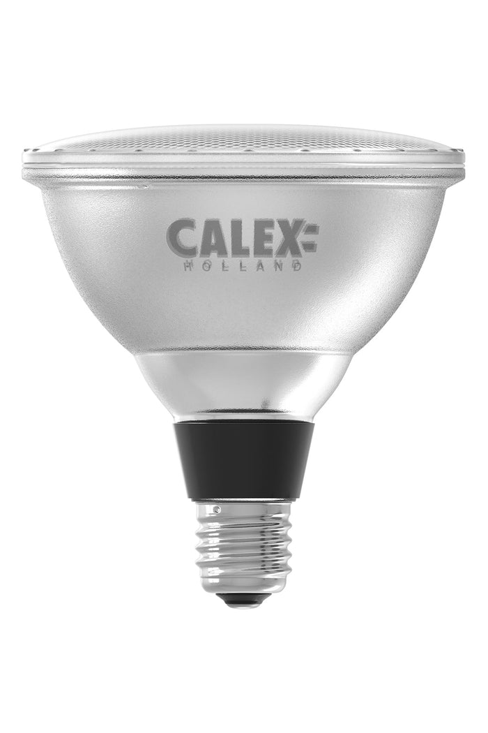 Calex LED Bulb - E27 - Par38 - Warm White - 15W
