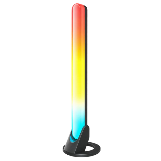 Calex Smart Light Bar - RGBIC