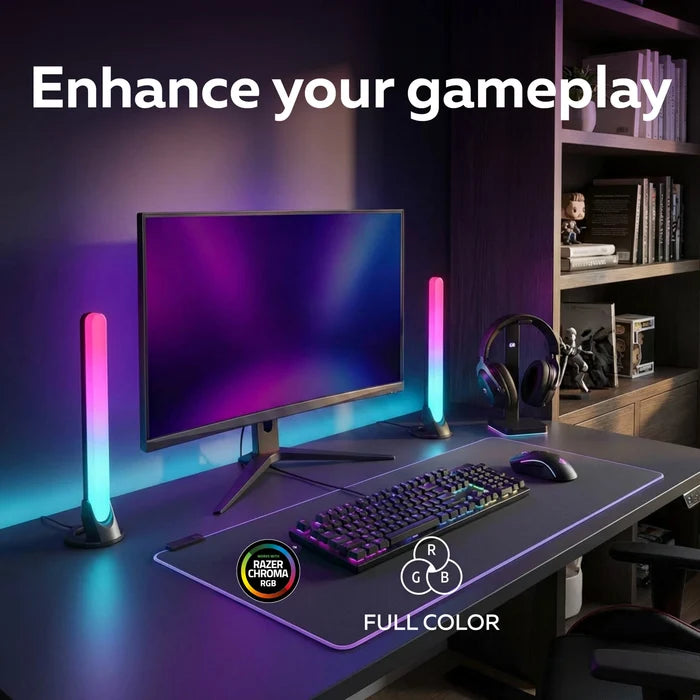 Calex Smart Light Bar - RGBIC