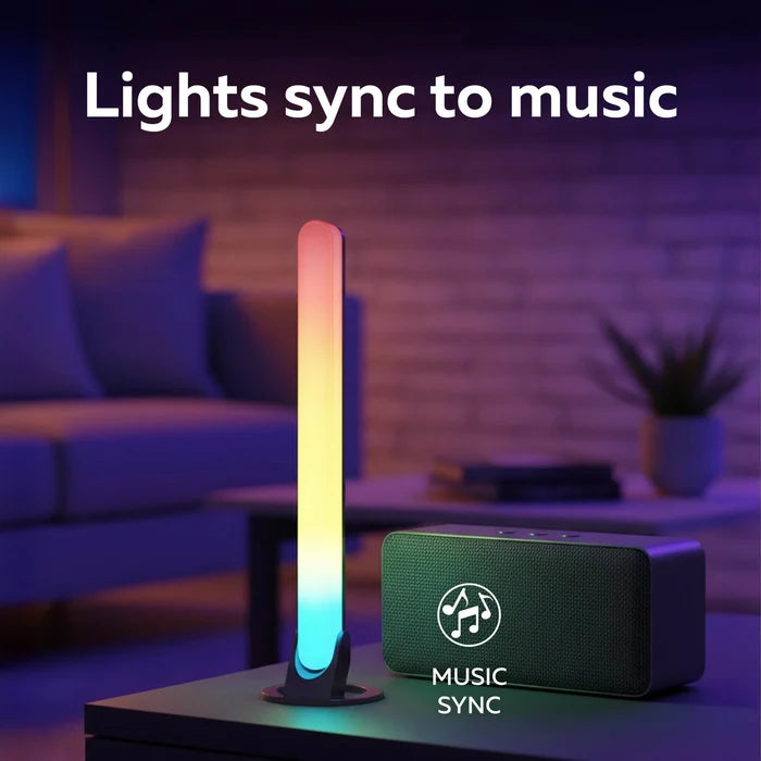 Calex Smart Light Bar - RGBIC